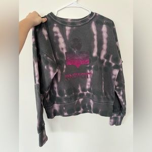 ISABEL MARANT SWEATSHIRT